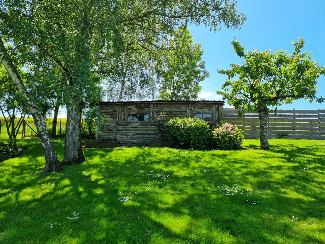 Maison à vendre, 115m², Mazangé