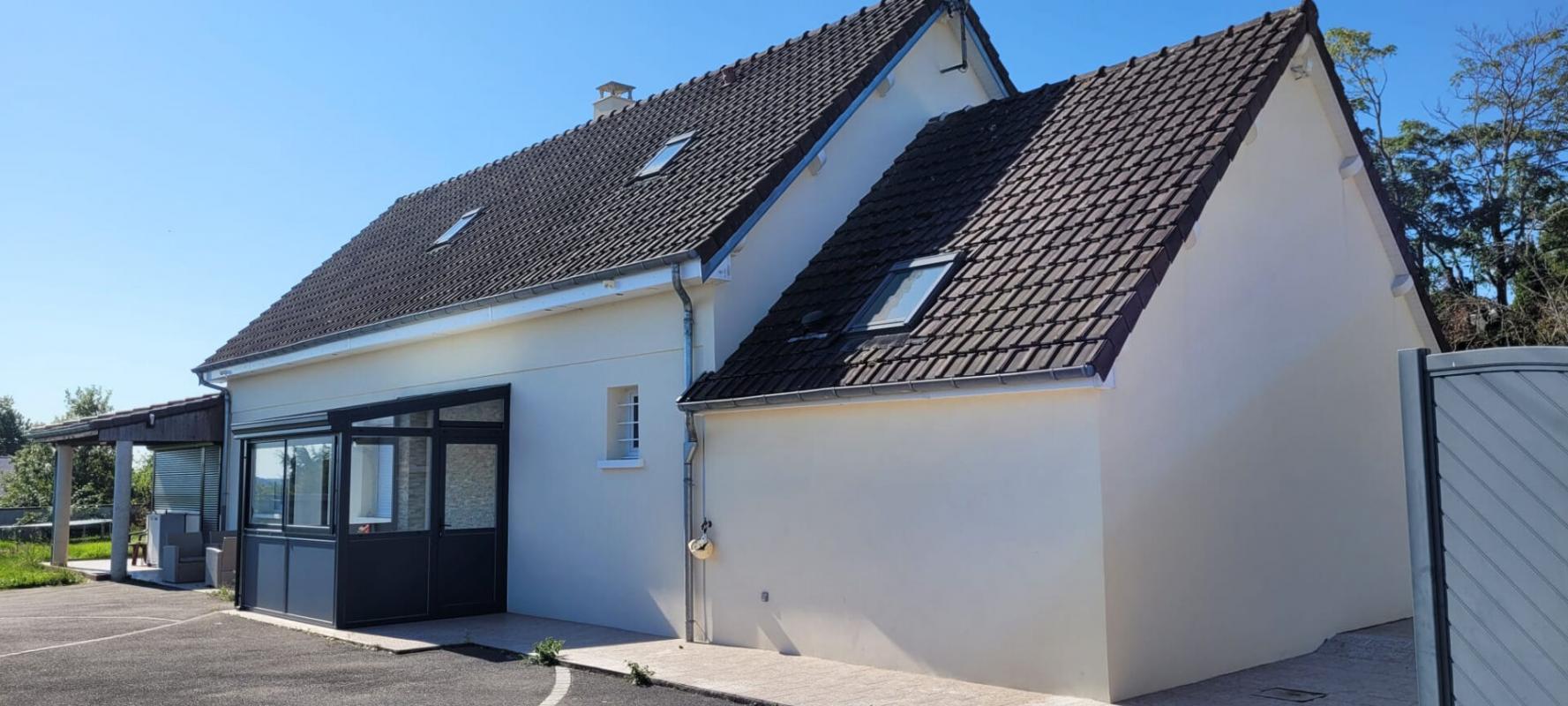 Maison à vendre, 168m², Vendôme