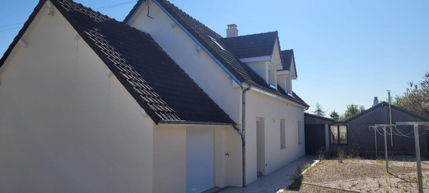 Maison à vendre, 168m², Vendôme