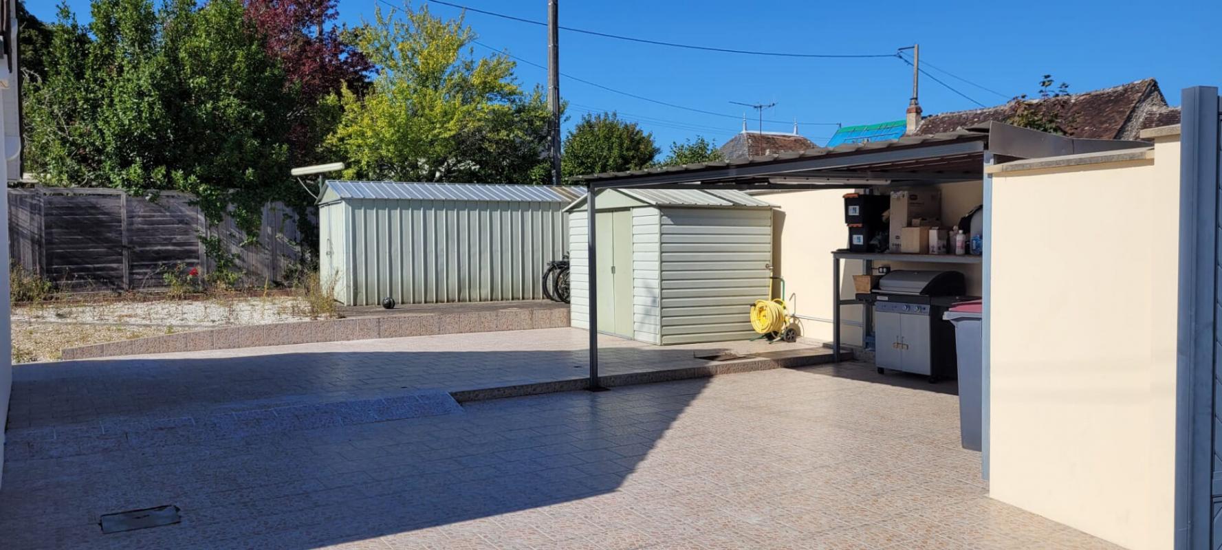 Maison à vendre, 168m², Vendôme