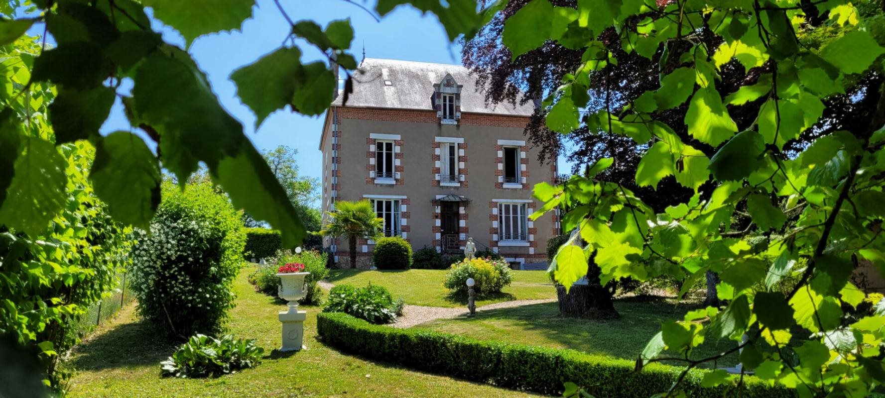Maison à vendre, 221m², Henrichemont