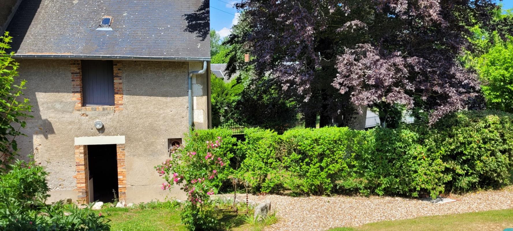 Maison à vendre, 221m², Henrichemont