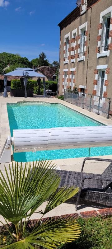 Maison à vendre, 221m², Henrichemont