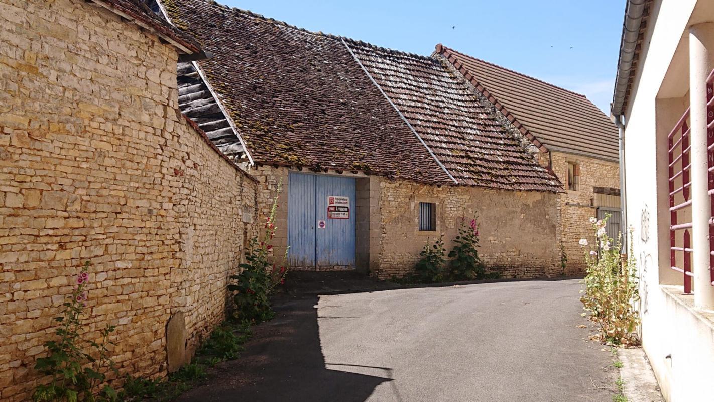 Maison à vendre, 113m², Dun-sur-Auron