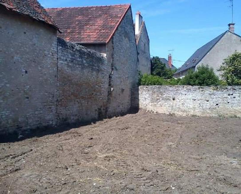 Maison à vendre, 113m², Dun-sur-Auron