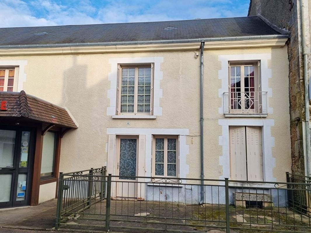 Maison à vendre, 146m², Mazangé