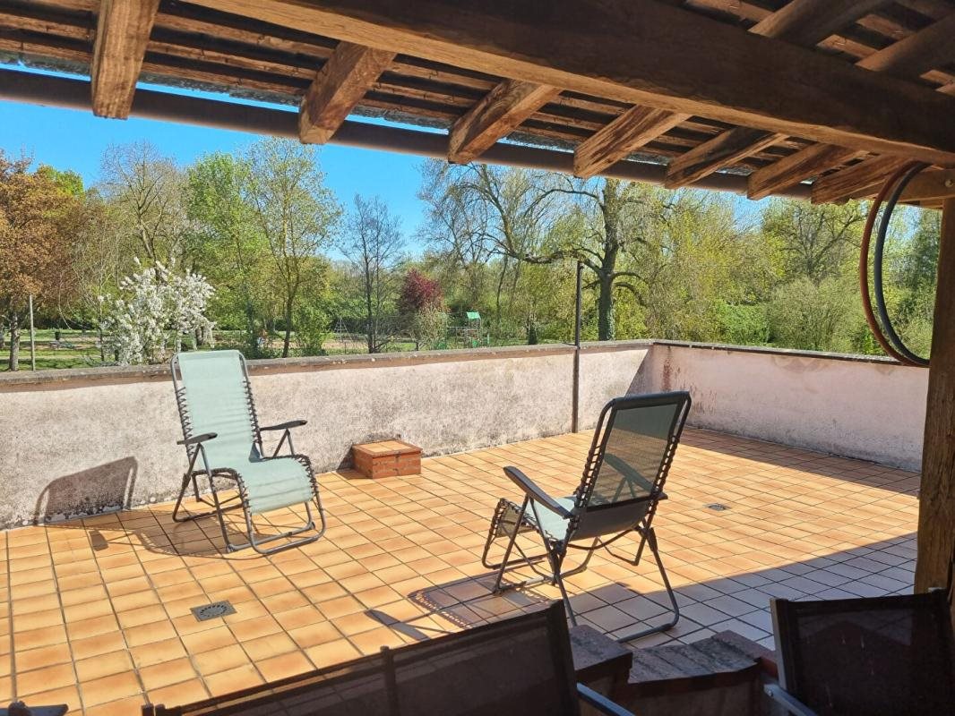 Maison à vendre, 65m², Saint-Ouen
