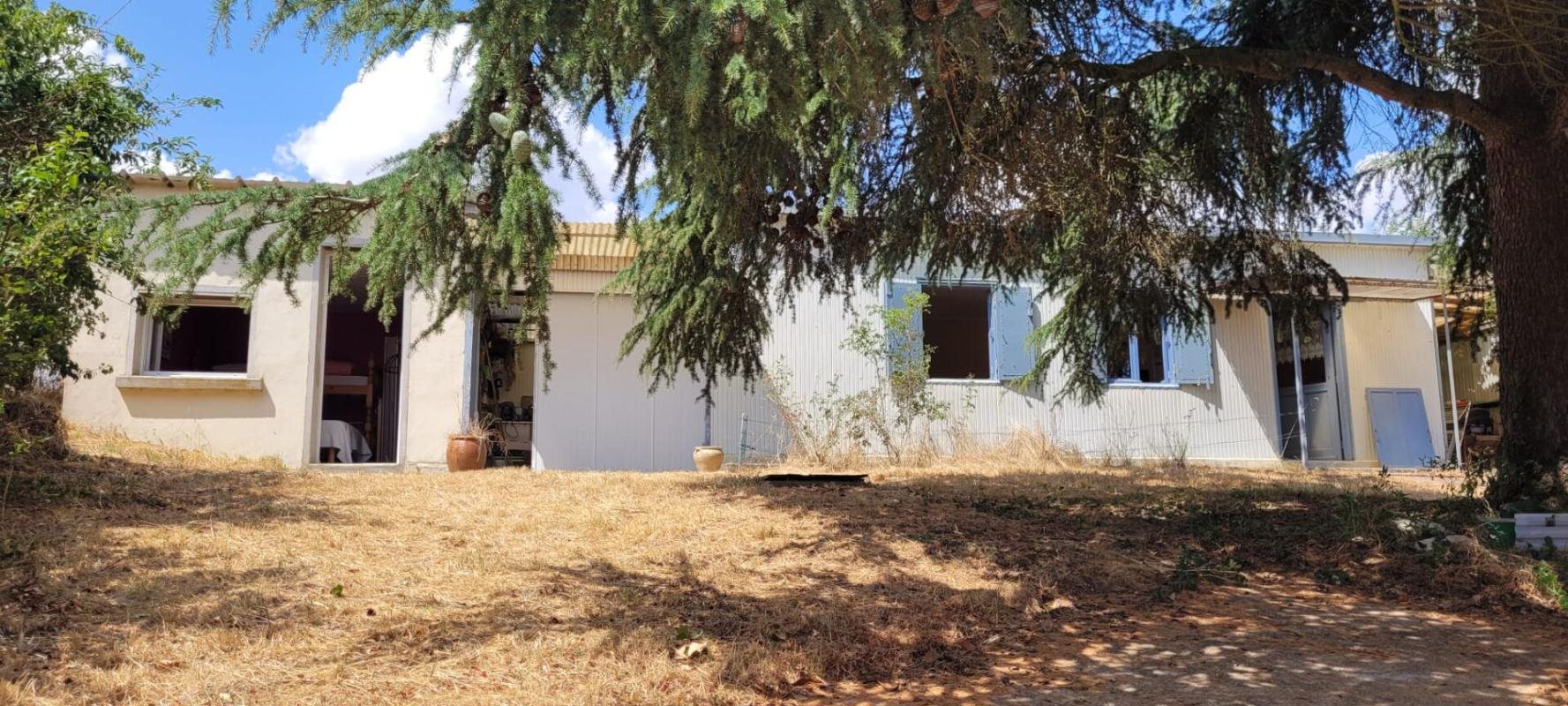Maison à vendre, 37m², Lunay