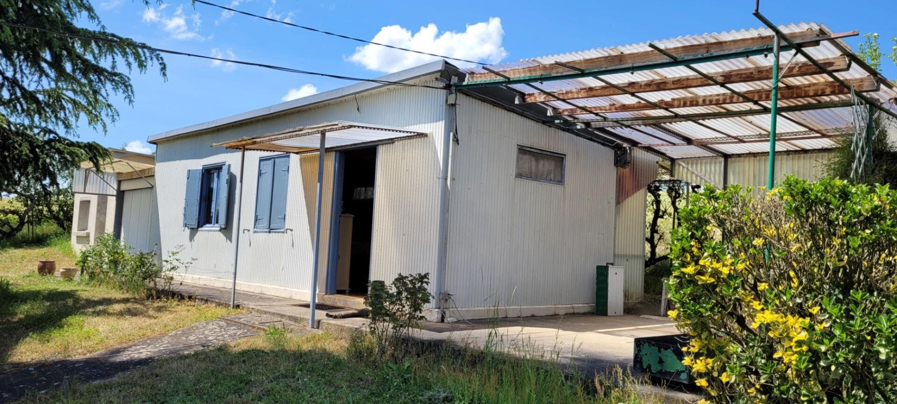 Maison à vendre, 37m², Lunay