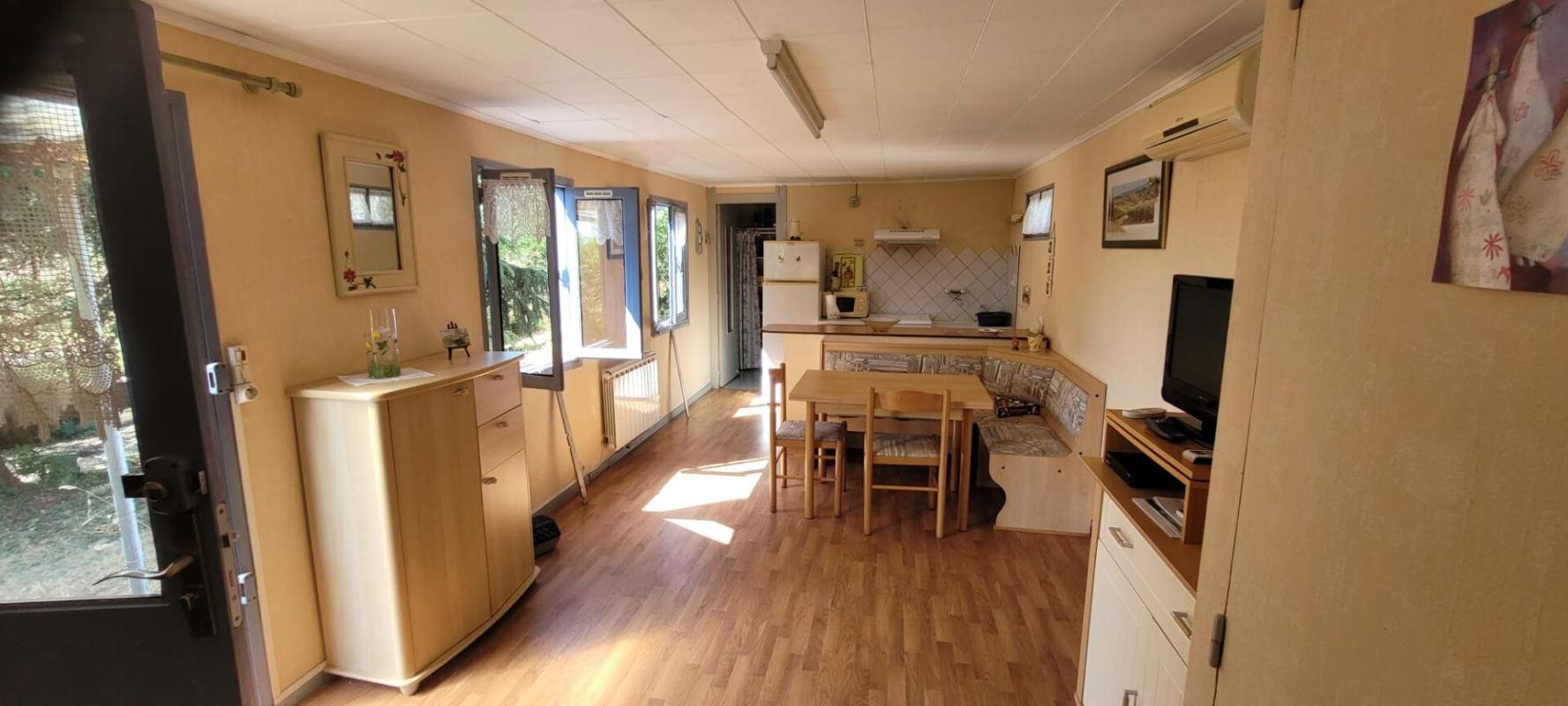 Maison à vendre, 37m², Lunay