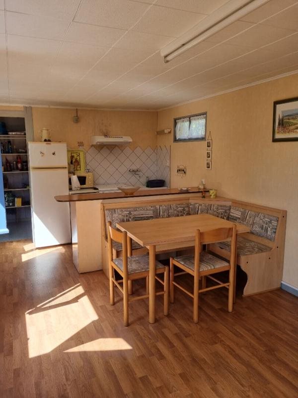 Maison à vendre, 37m², Lunay