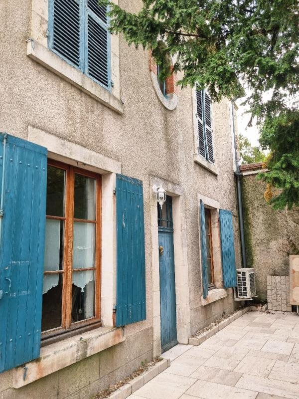 Maison à vendre, 316m², Châteauneuf-sur-Cher
