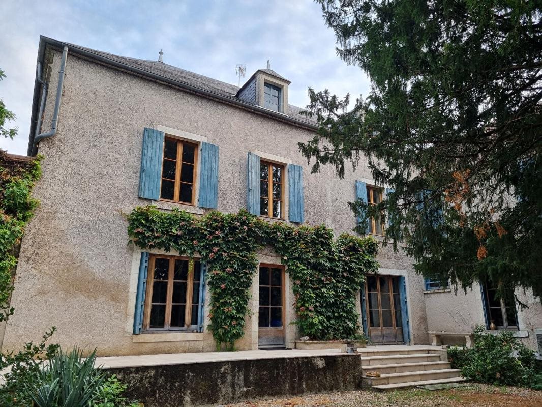 Maison à vendre, 316m², Châteauneuf-sur-Cher