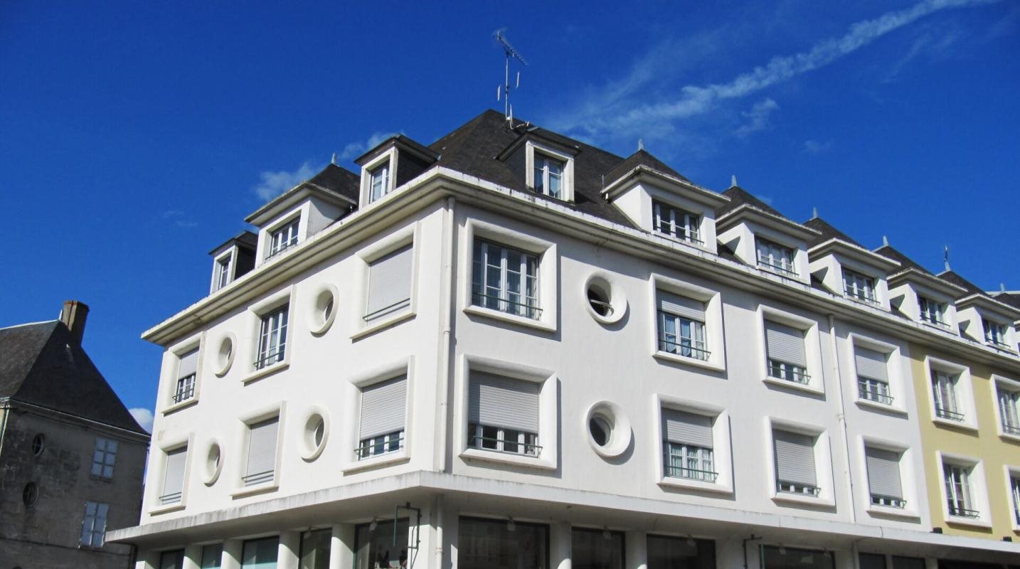 Appartement à vendre, 77m², Vendôme