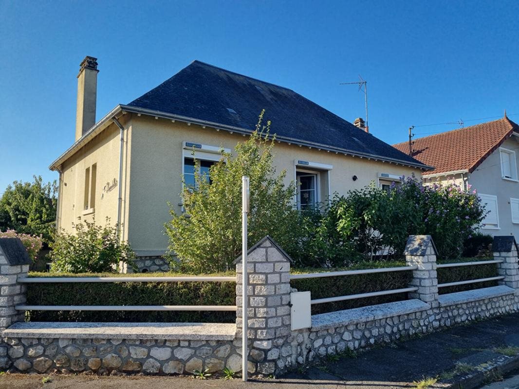 Maison à vendre, 108m², Vendôme