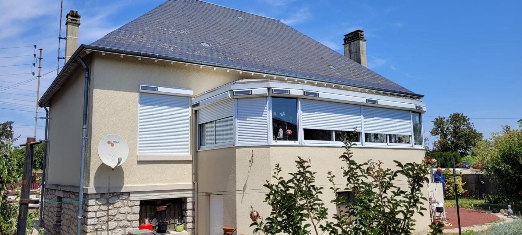 Maison à vendre, 108m², Vendôme