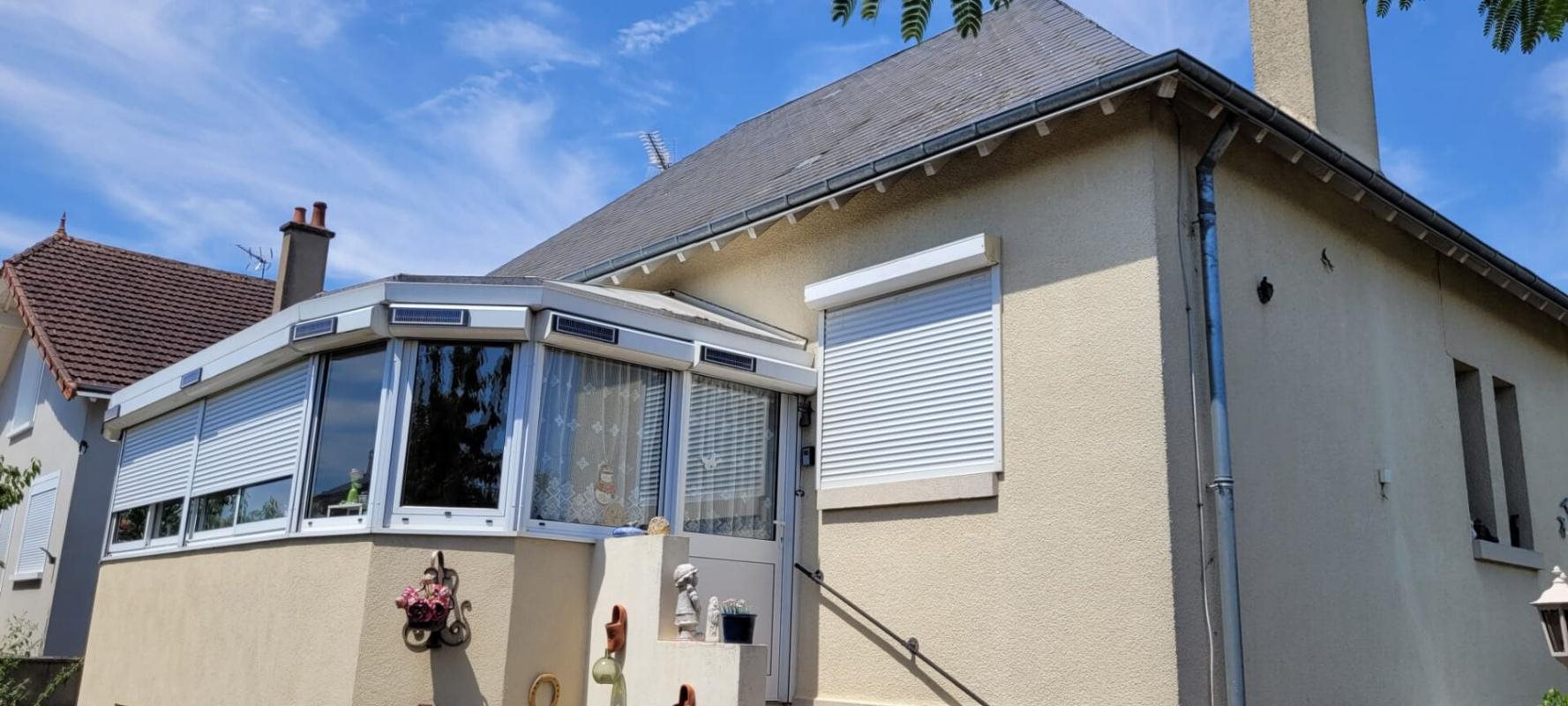 Maison à vendre, 108m², Vendôme