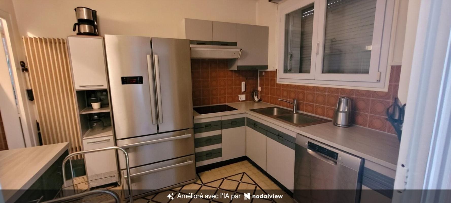 Maison à vendre, 108m², Vendôme