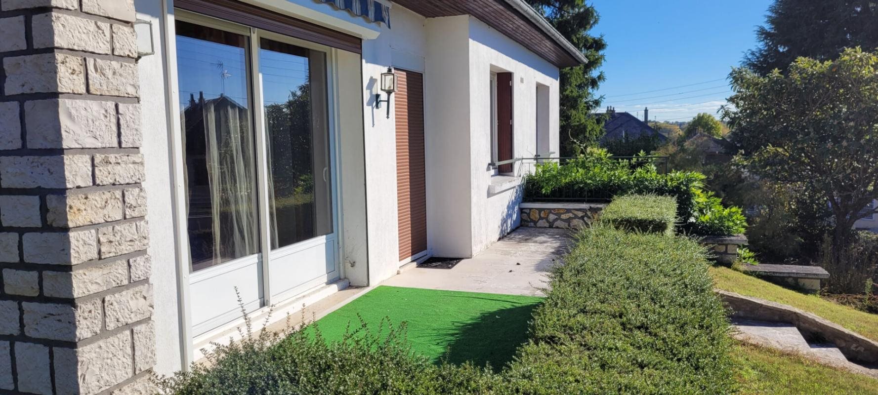 Maison à vendre, 109m², Saint-Ouen