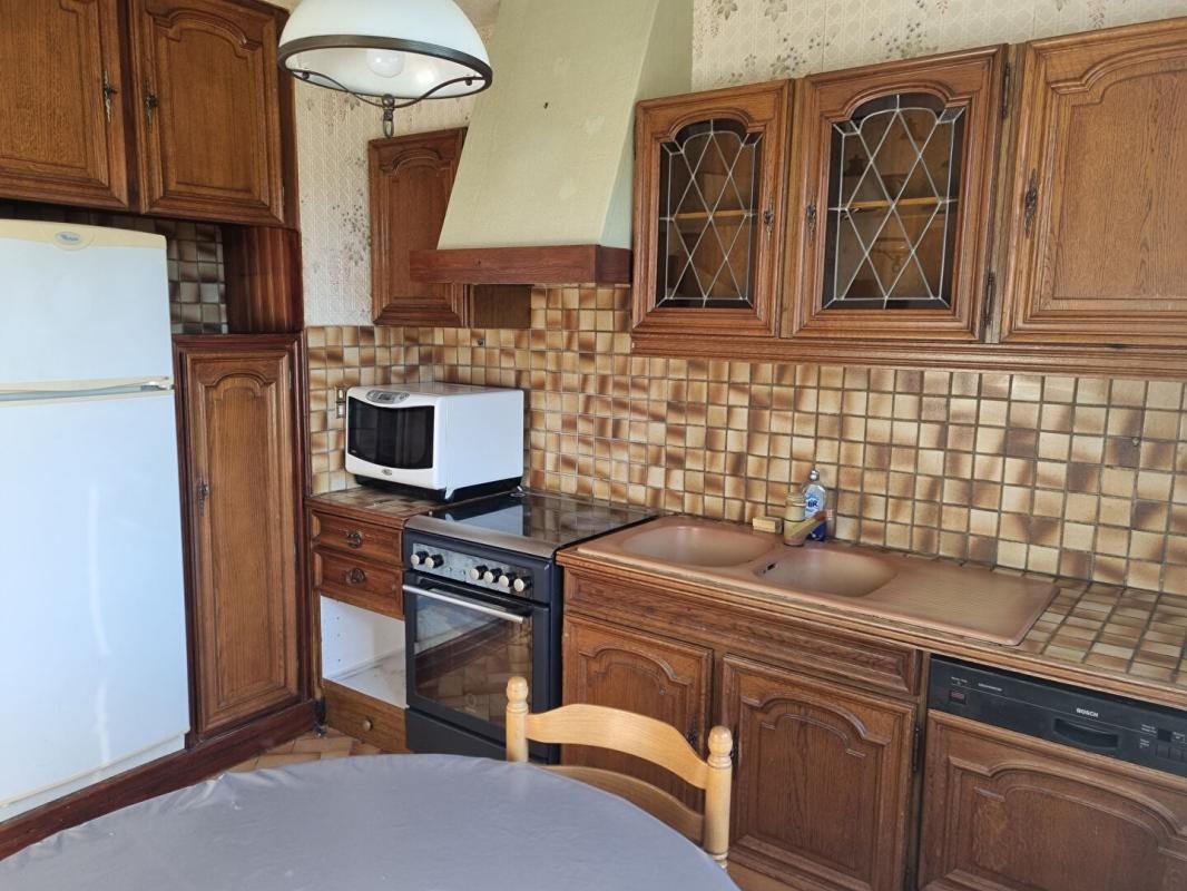 Maison à vendre, 109m², Saint-Ouen