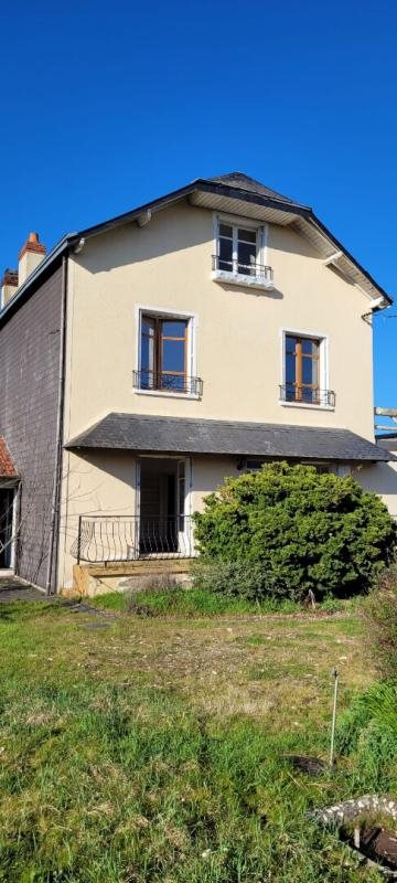 Maison à vendre, 119m², Déols