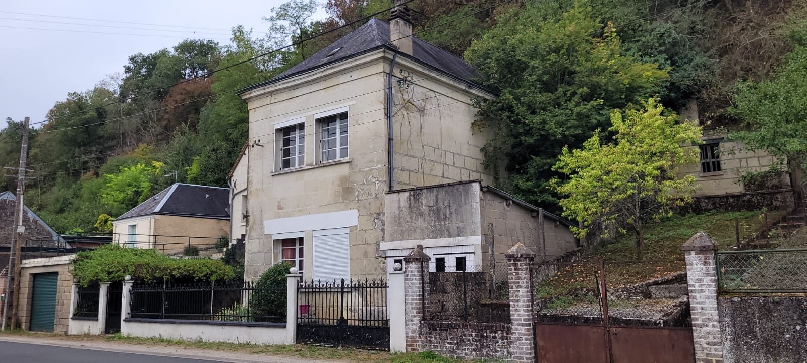 Maison à vendre, 109m², Montoire-sur-le-Loir