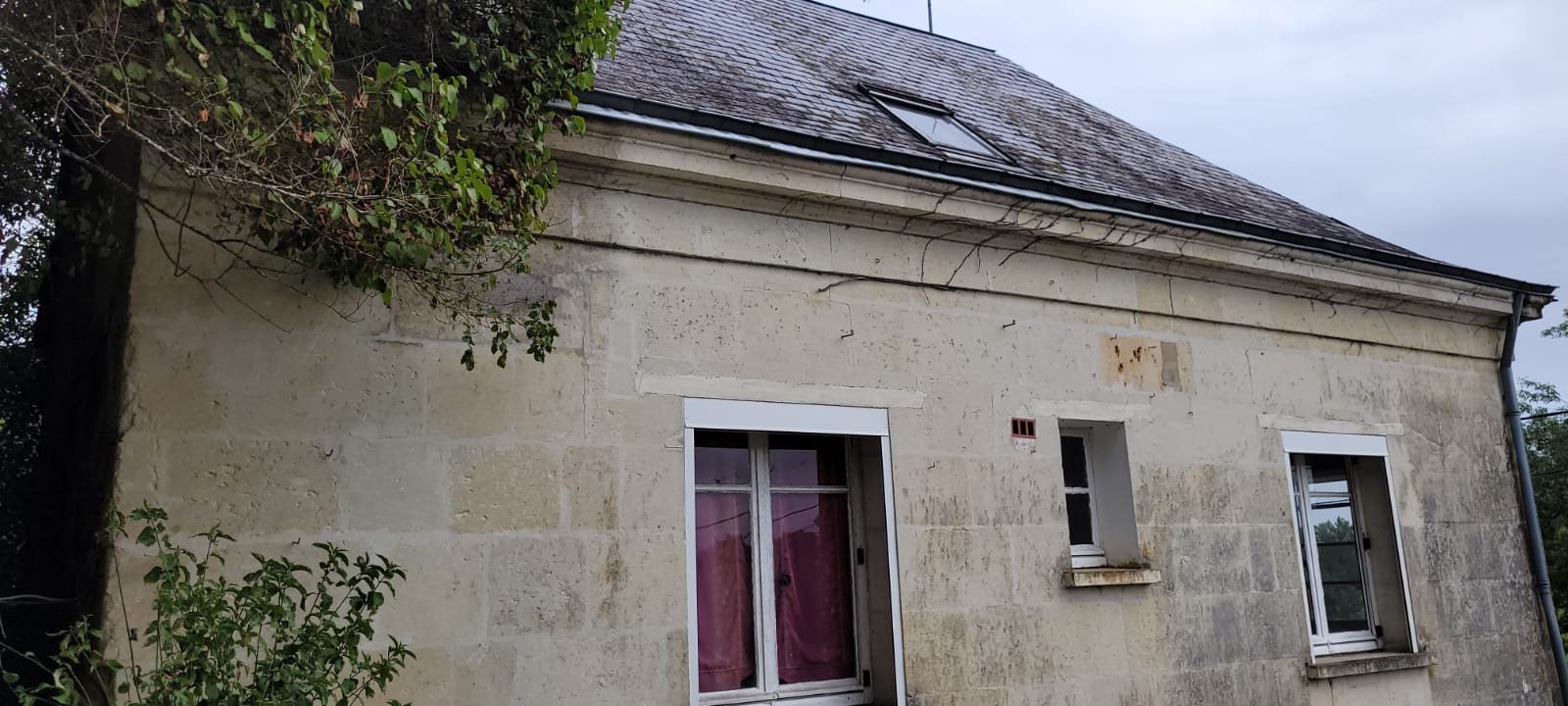 Maison à vendre, 109m², Montoire-sur-le-Loir
