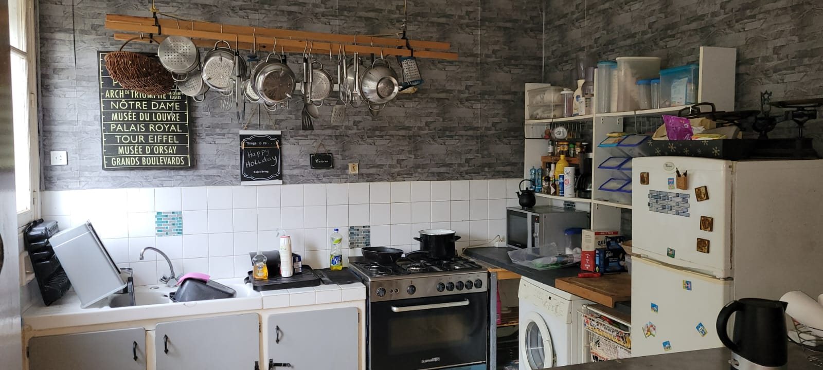 Maison à vendre, 109m², Montoire-sur-le-Loir