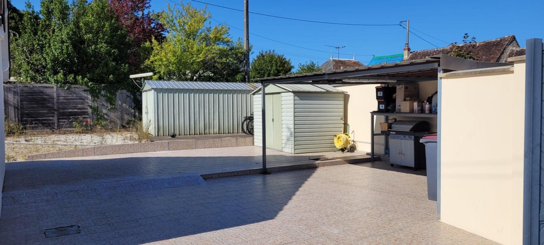 Maison à vendre, 168m², Vendôme