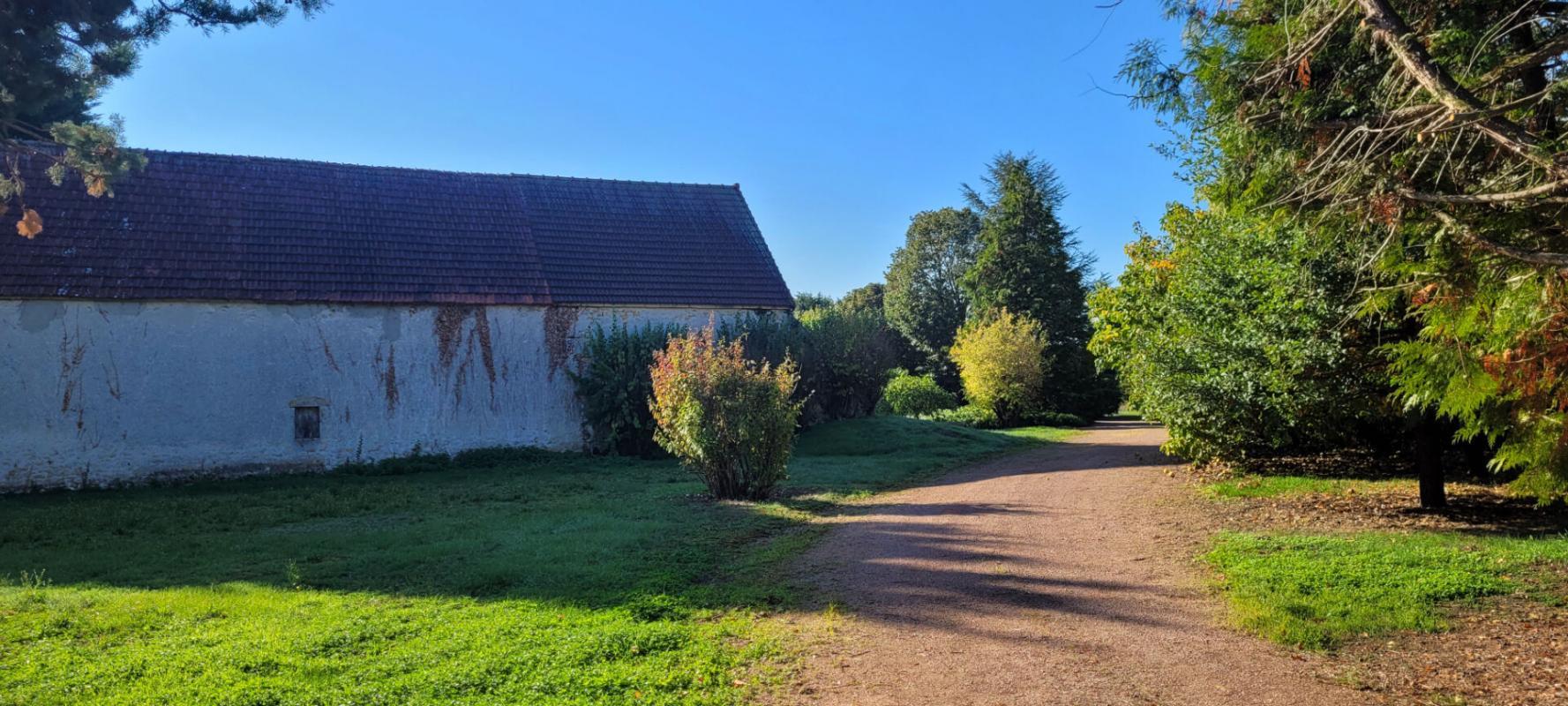 Maison à vendre, 204m², Saint-Amand-Montrond