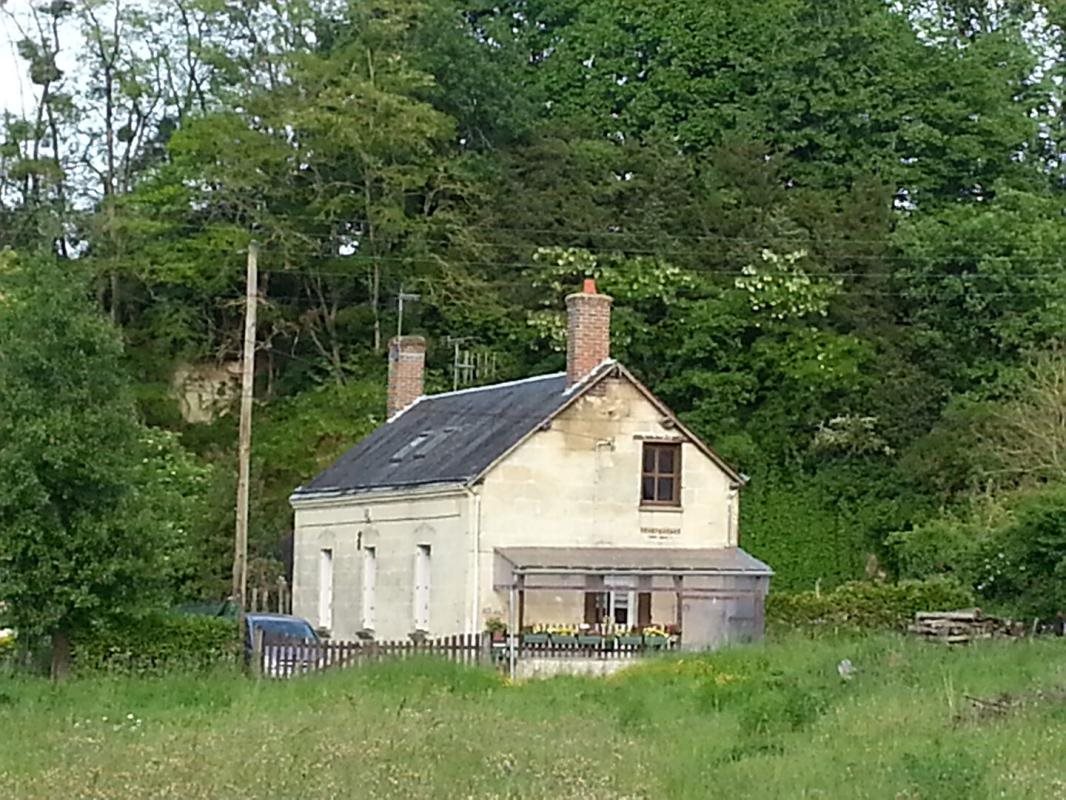 Maison à vendre, 87m², Montoire-sur-le-Loir
