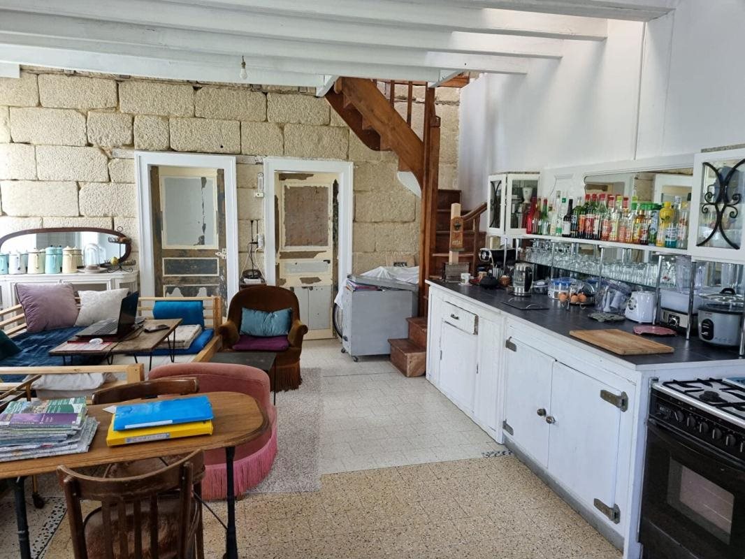 Maison à vendre, 87m², Montoire-sur-le-Loir