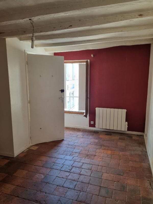 Maison à vendre, 151m², Villedieu-le-Château