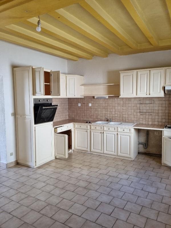 Maison à vendre, 151m², Villedieu-le-Château