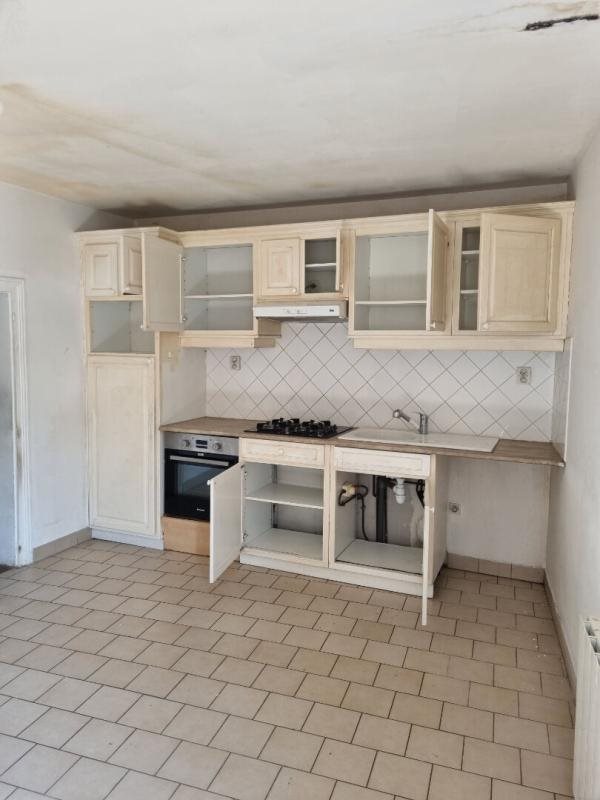 Maison à vendre, 151m², Villedieu-le-Château