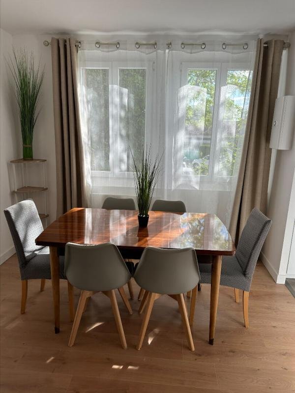 Appartement à vendre, 62m², Nîmes