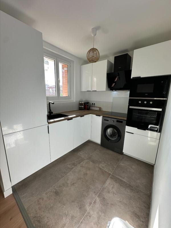 Appartement à vendre, 62m², Nîmes