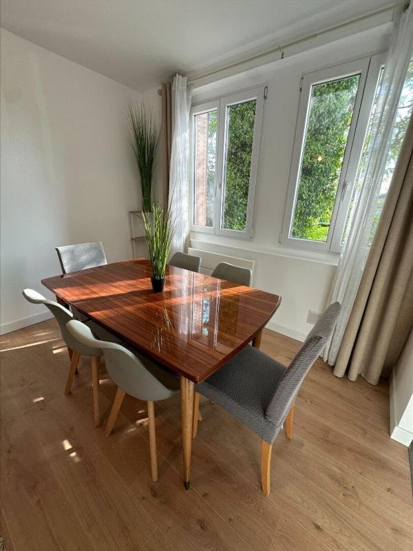 Appartement à vendre, 62m², Nîmes