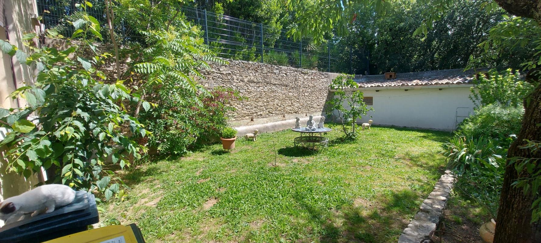 Maison à vendre, 119m², Nîmes