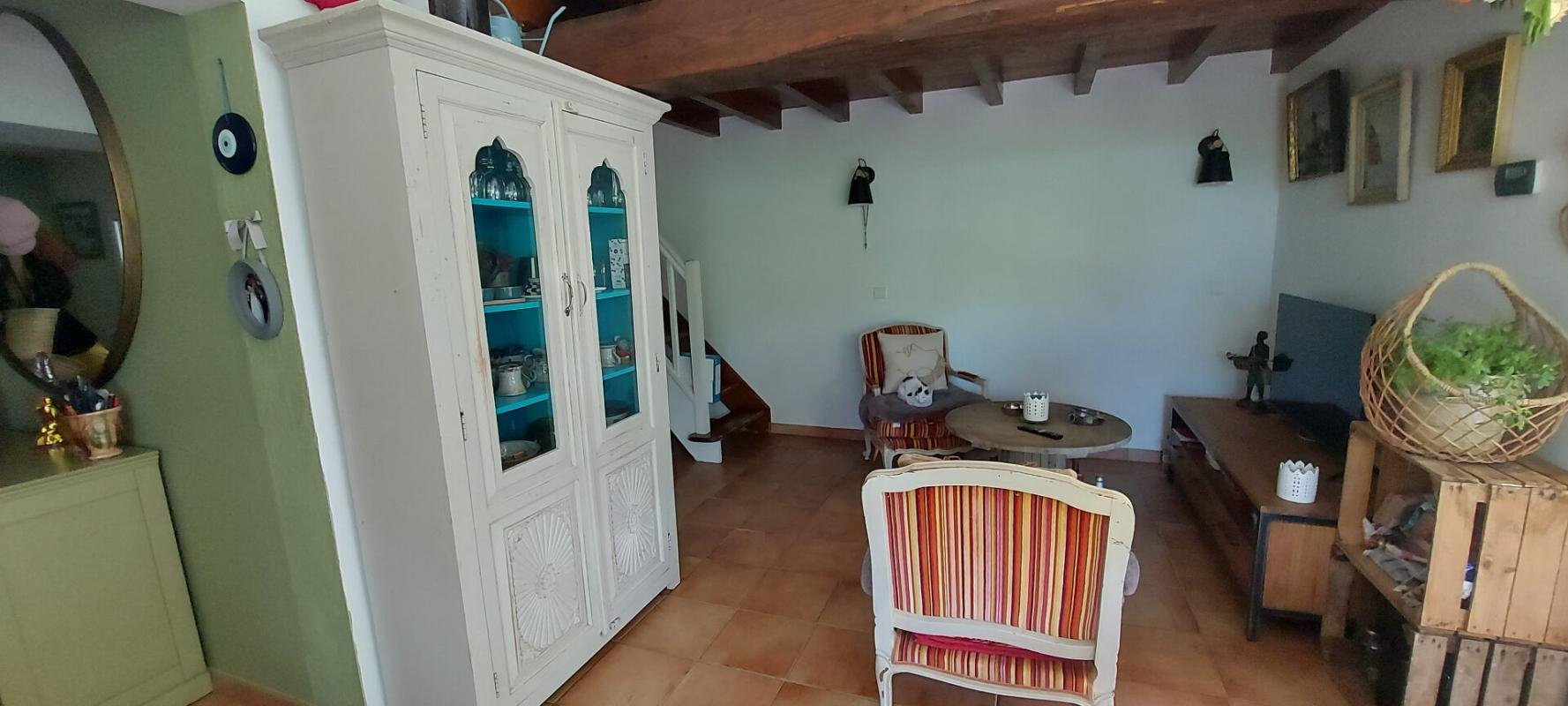 Maison à vendre, 119m², Nîmes