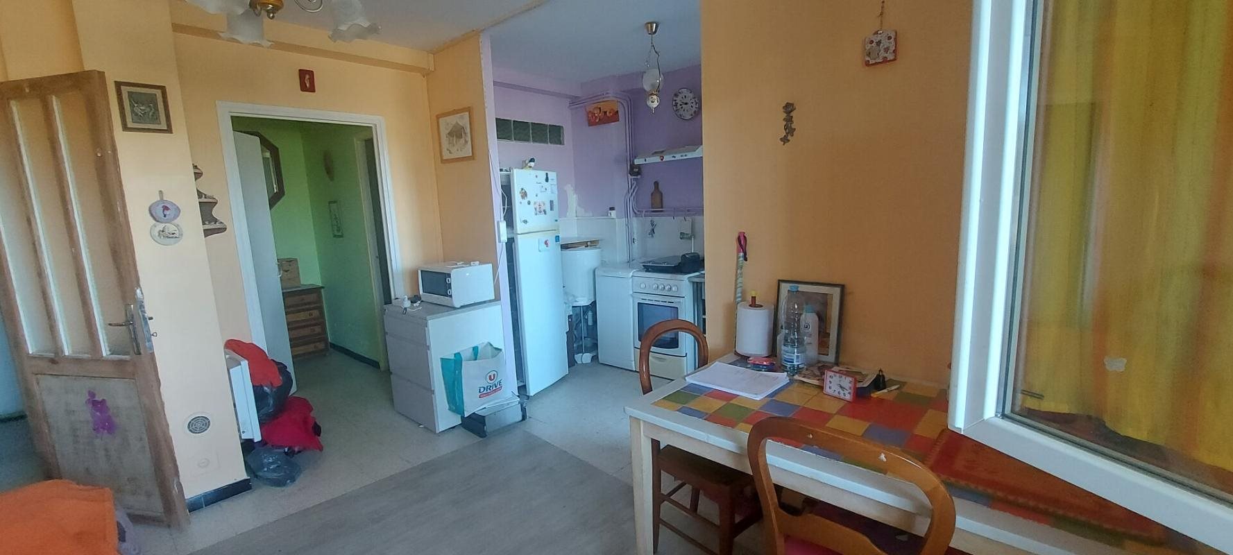 Appartement à vendre, 38m², Nîmes