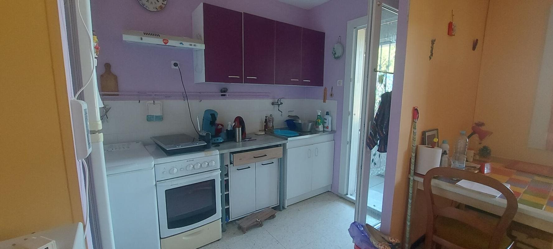 Appartement à vendre, 38m², Nîmes