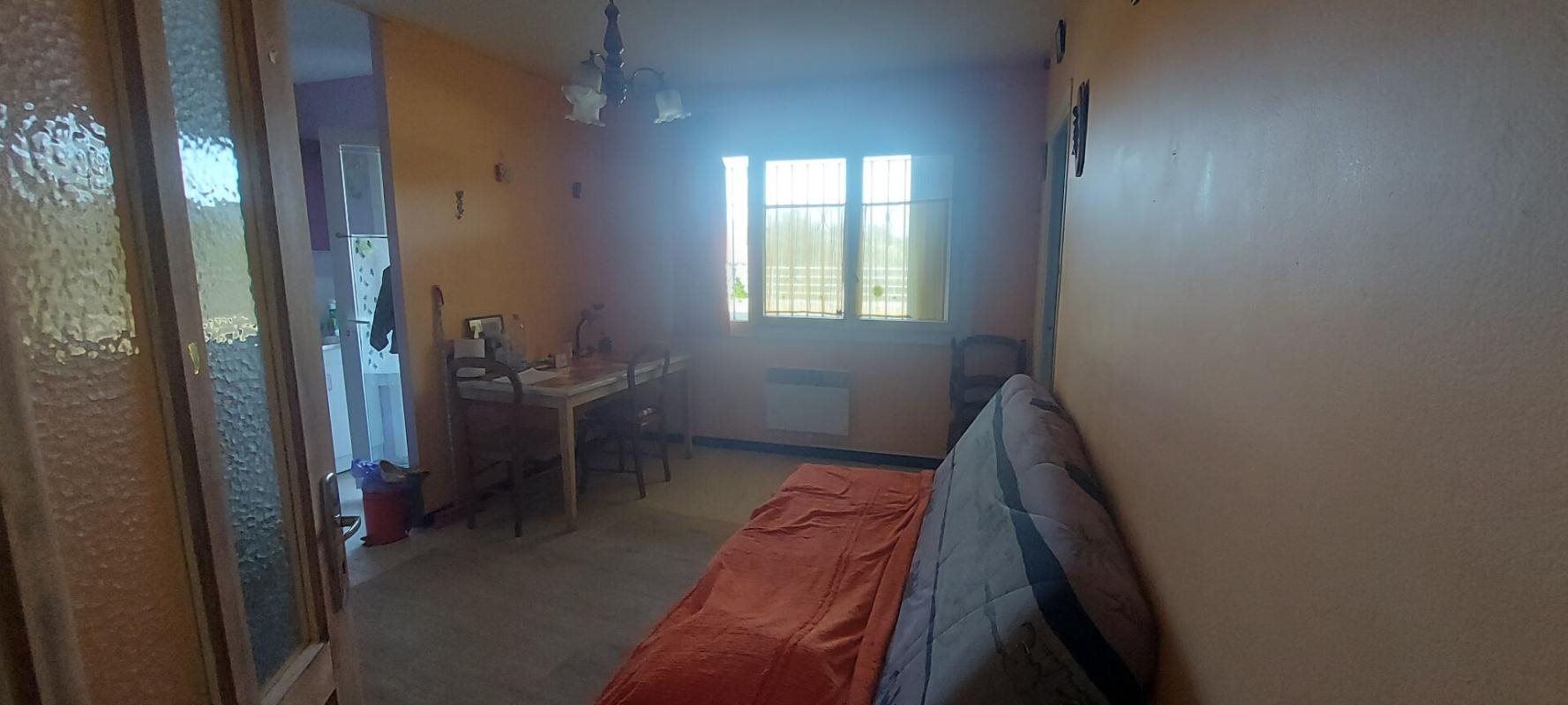 Appartement à vendre, 38m², Nîmes