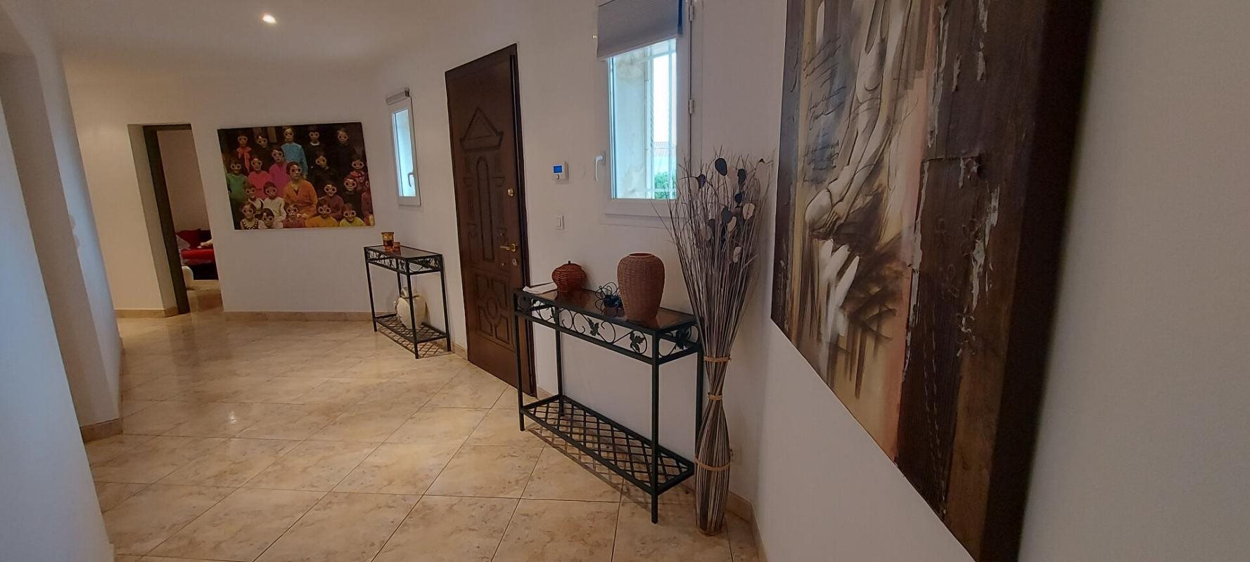 Maison à vendre, 184m², Générac