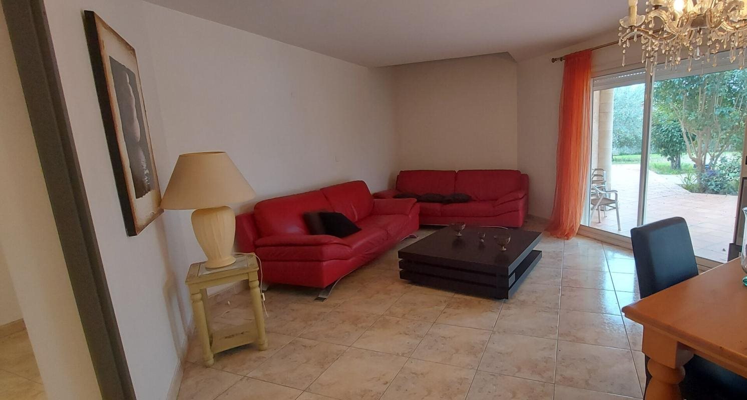 Maison à vendre, 184m², Générac