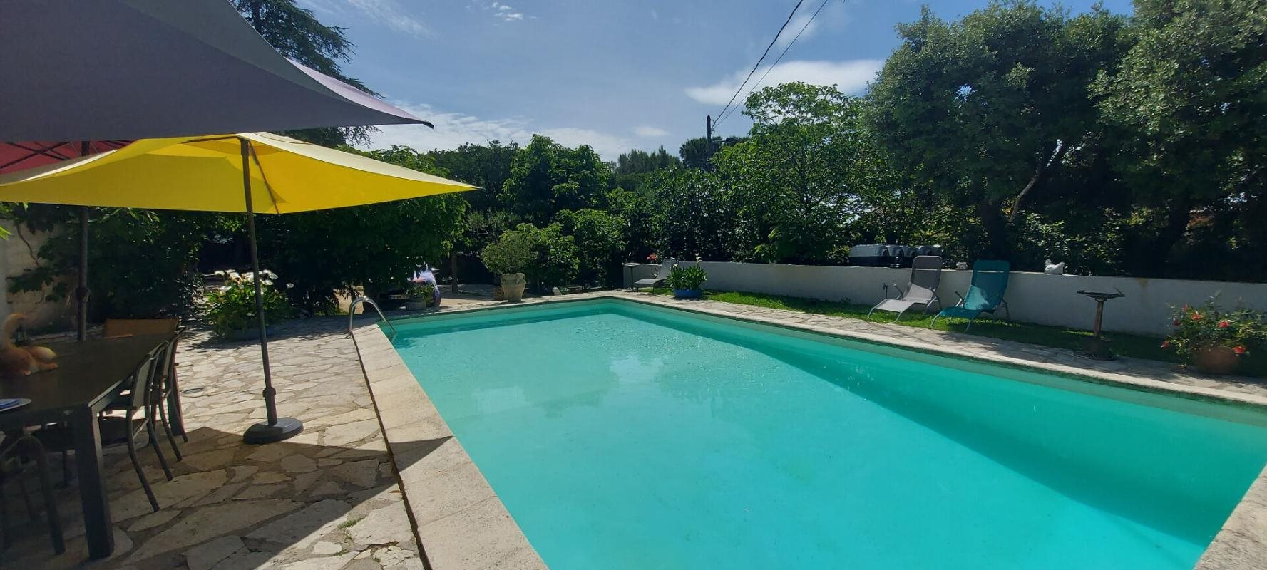 Maison à vendre, 119m², Nîmes