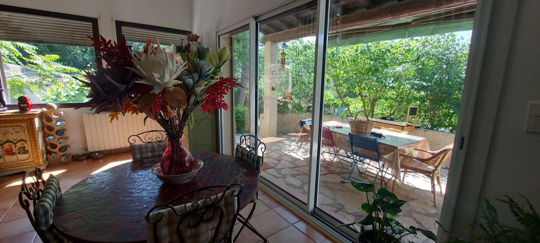 Maison à vendre, 119m², Nîmes