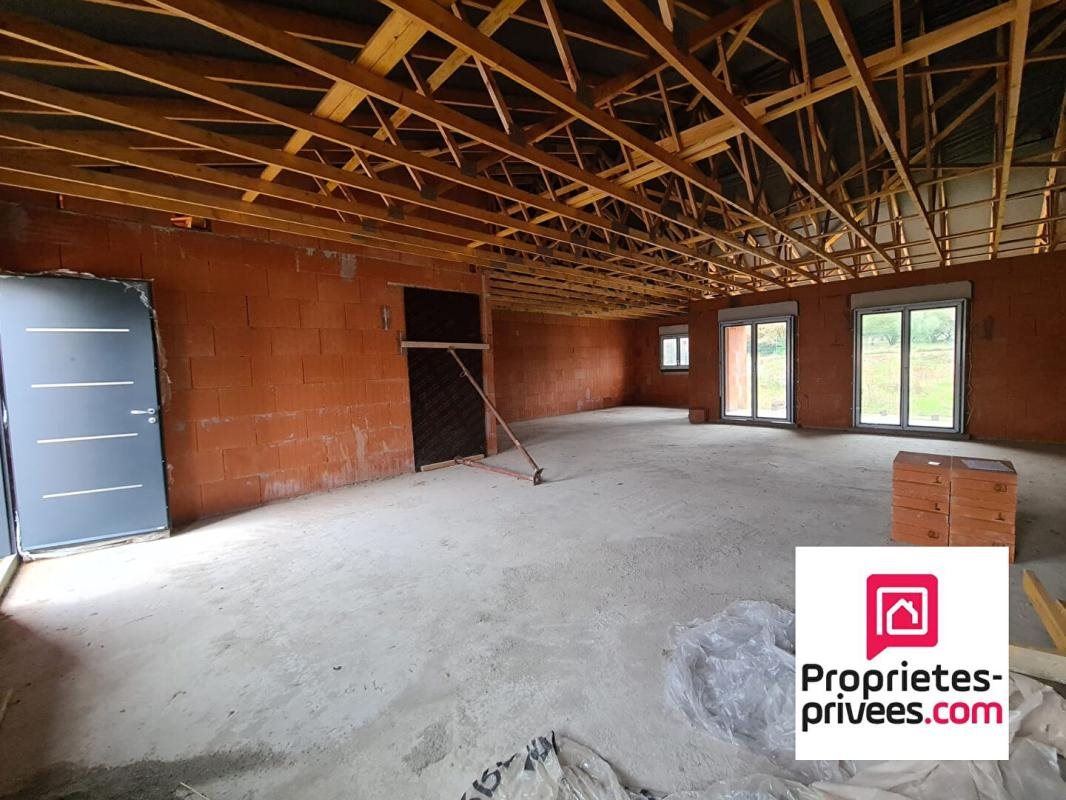 Maison à vendre, 100m², Saint-Christol-lez-Alès