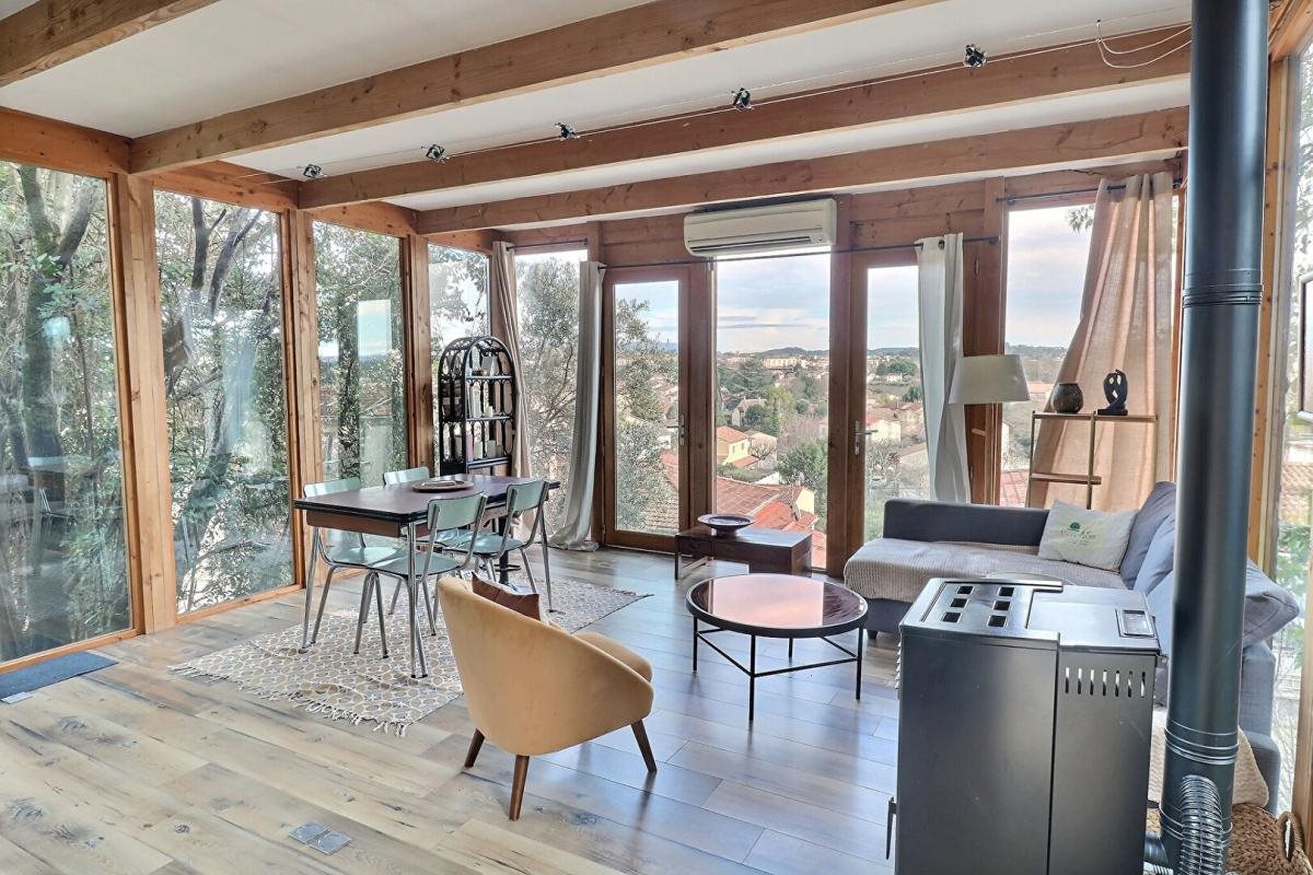 Maison à vendre, 55m², Alès