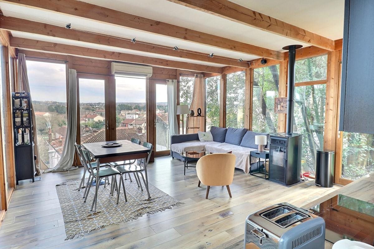 Maison à vendre, 55m², Alès